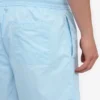Pantalones cortos clásicos - Azul polar