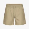 Pantalones cortos clásicos - Caqui desierto