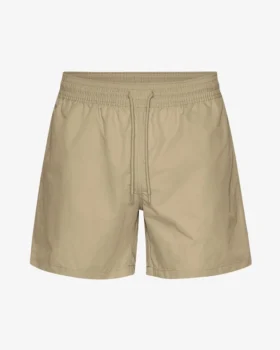 Pantalones cortos clásicos - Caqui desierto