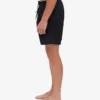 Pantalones cortos clásicos - Negro intenso