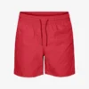 Pantalones cortos clásicos - Rojo escarlata