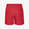 Pantalones cortos clásicos - Rojo escarlata