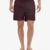 Pantalones cortos clásicos - Rojo sangre