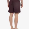 Pantalones cortos clásicos - Rojo sangre