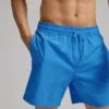 Pantalones cortos clásicos - Rosa descolorido