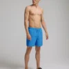 Pantalones cortos clásicos - Rosa descolorido