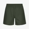 Pantalones cortos clásicos - Verde cazador