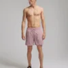Pantalones cortos clásicos - Verde primavera