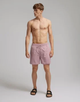 Pantalones cortos clásicos – Verde cazador