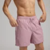 Pantalones cortos clásicos - Verde primavera
