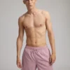 Pantalones cortos clásicos - Verde primavera