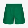 Pantalones cortos clásicos - Verde Kelly