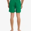 Pantalones cortos clásicos - Verde Kelly