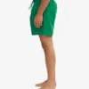 Pantalones cortos clásicos - Verde Kelly