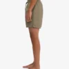 Pantalones cortos clásicos - Verde oliva apagado