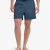 Pantalones cortos de baño clásicos - Azul petróleo