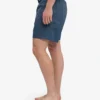 Pantalones cortos de baño clásicos - Azul petróleo