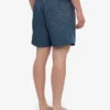Pantalones cortos de baño clásicos - Azul petróleo