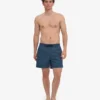 Pantalones cortos de baño clásicos - Azul petróleo