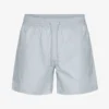 Pantalones cortos de baño clásicos - Azul polvo