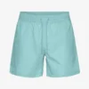 Pantalones cortos de baño clásicos - Azul verde agua