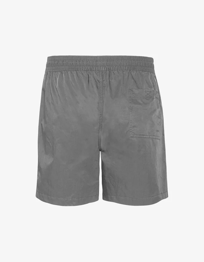 Pantalones cortos de baño clásicos - Gris tormenta