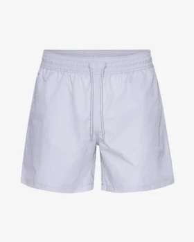 Pantalones cortos de baño clásicos - Lavanda suave