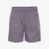 Pantalones cortos de baño clásicos - Purple Haze