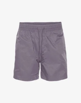 Pantalones cortos de baño clásicos - Purple Haze