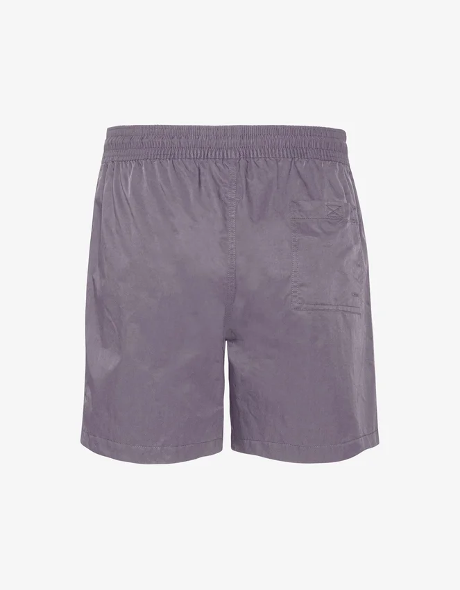 Pantalones cortos de baño clásicos - Purple Haze