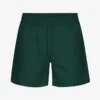 Pantalones cortos de baño clásicos - Verde esmeralda