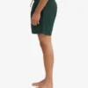 Pantalones cortos de baño clásicos - Verde esmeralda
