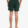 Pantalones cortos de baño clásicos - Verde esmeralda