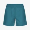 Pantalones cortos de baño clásicos - Verde océano