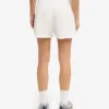 Pantalones cortos de lino - Blanco óptico