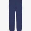 Pantalones de chándal holgados orgánicos - Azul marino