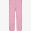 Pantalones de chándal holgados orgánicos - Flor de cerezo