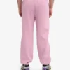 Pantalones de chándal holgados orgánicos - Flor de cerezo
