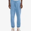 Pantalones de chándal orgánicos - Azul mar