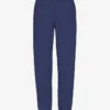 Pantalones de chándal orgánicos - Azul marino