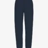 Pantalones de chándal orgánicos - Azul marino