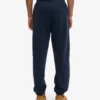 Pantalones de chándal orgánicos - Azul marino