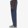 Pantalones de chándal orgánicos - Azul Neptuno
