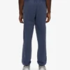 Pantalones de chándal orgánicos - Azul Neptuno
