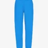 Pantalones de chándal orgánicos - Azul Pacífico