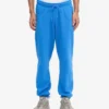 Pantalones de chándal orgánicos - Azul Pacífico