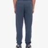 Pantalones de chándal orgánicos - Azul petróleo