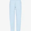 Pantalones de chándal orgánicos - Azul polar