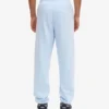 Pantalones de chándal orgánicos - Azul polar