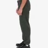 Pantalones de chándal orgánicos - Bosque de medianoche